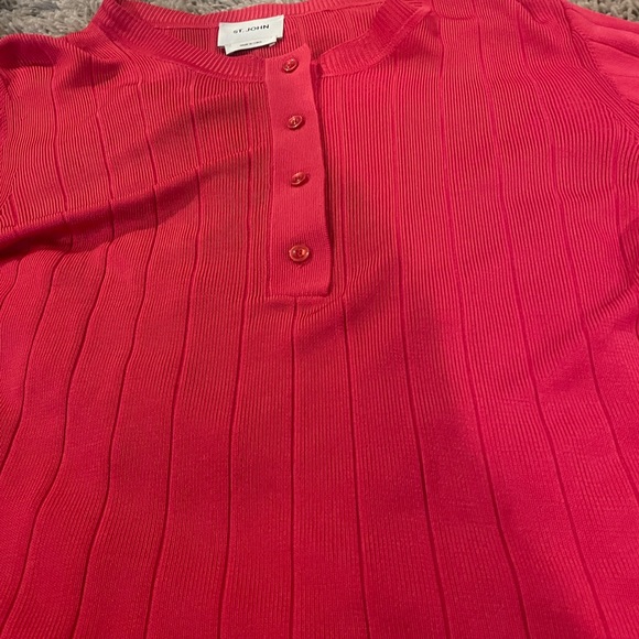 Brand new St John Knit Sweater - Picture 3 of 3